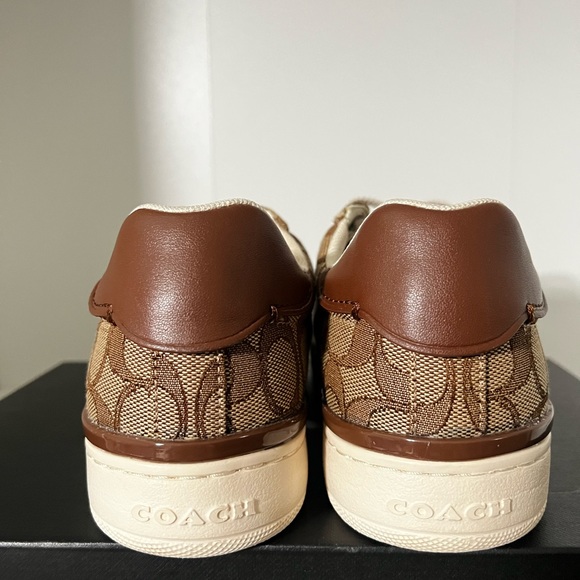 Coach low top sneakers - Picture 5 of 5